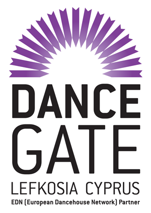 dance gate lefkosia cyprus logo